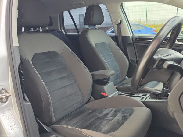 VW GOLF 2016 1.4 TSI AUTO 150BHP HIGHLINE TINY KMS 395351548