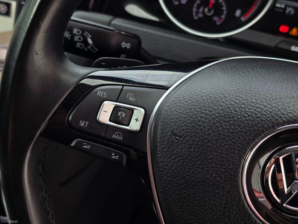 VW GOLF 2016 1.4 TSI AUTO 150BHP HIGHLINE TINY KMS 395351554
