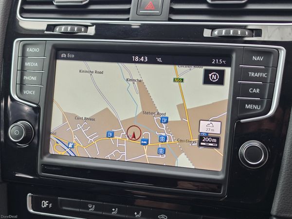 VW GOLF 2016 1.4 TSI AUTO 150BHP HIGHLINE TINY KMS 395351556
