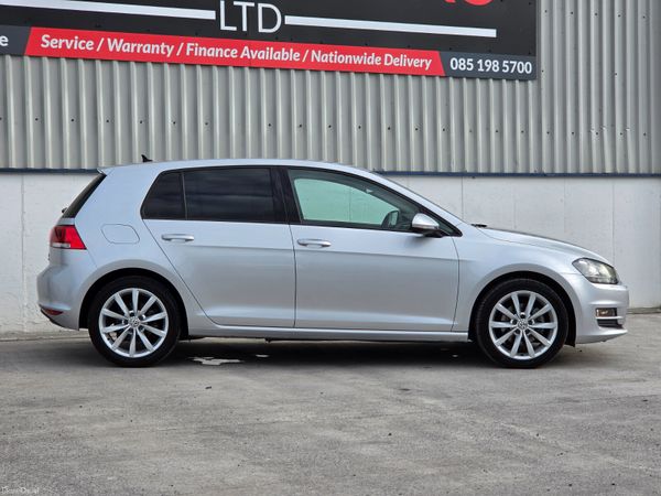 VW GOLF 2016 1.4 TSI AUTO 150BHP HIGHLINE TINY KMS 395351524