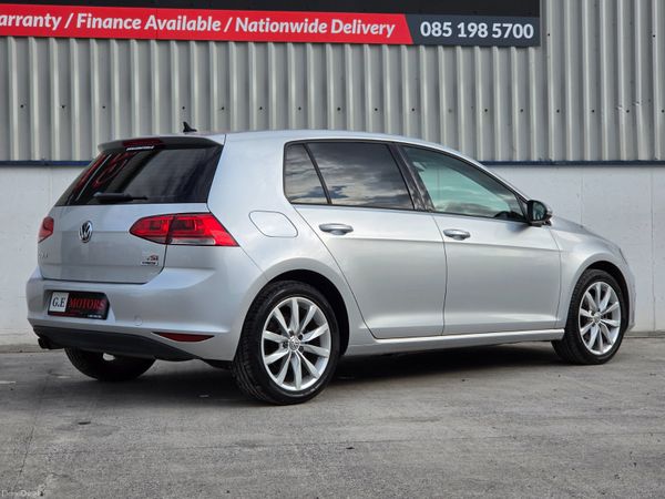 VW GOLF 2016 1.4 TSI AUTO 150BHP HIGHLINE TINY KMS 395351528
