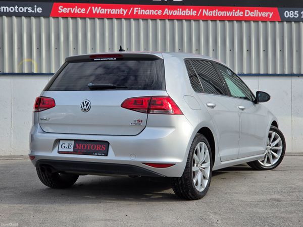 VW GOLF 2016 1.4 TSI AUTO 150BHP HIGHLINE TINY KMS 395351530