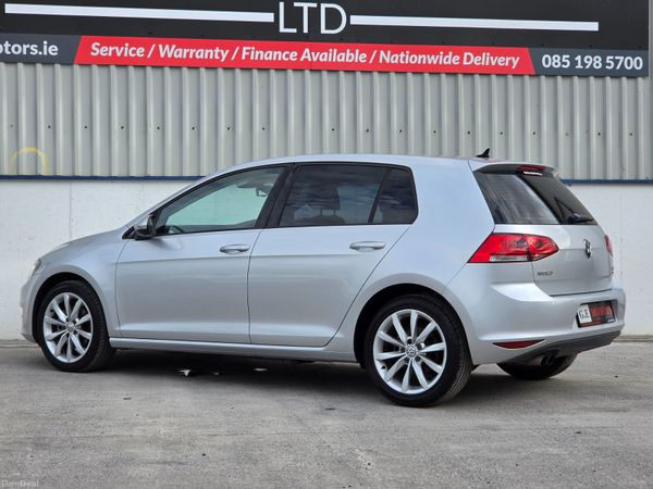 VW GOLF 2016 1.4 TSI AUTO 150BHP HIGHLINE TINY KMS 395351534