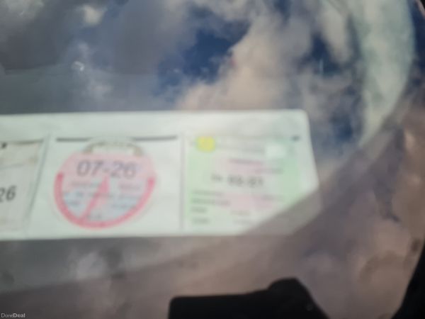 131 Ford C-Max 2.0Tdci Automatic nct02/27 395353998