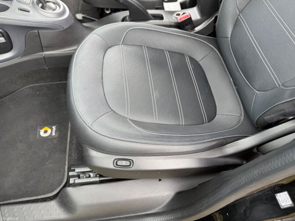 SMART FORFOUR 2019 1.0L AUTOMATIC PETROL VERY LOW 395354378