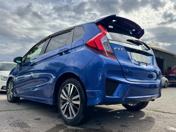 HONDA FIT Hybrid SPORTS Edition 2014 37000KM 2 Key 395363286