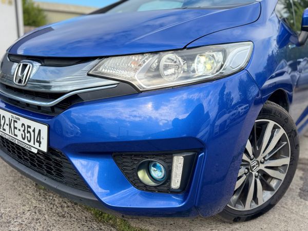 HONDA FIT Hybrid SPORTS Edition 2014 37000KM 2 Key 395363562