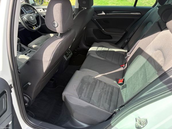 2018 Volkswagen Golf 1.0 TSI Highline Manual 395365616