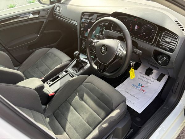 2018 Volkswagen Golf 1.0 TSI Highline Manual 395365618