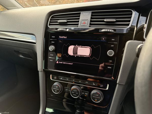 2018 Volkswagen Golf 1.0 TSI Highline Manual 395365628