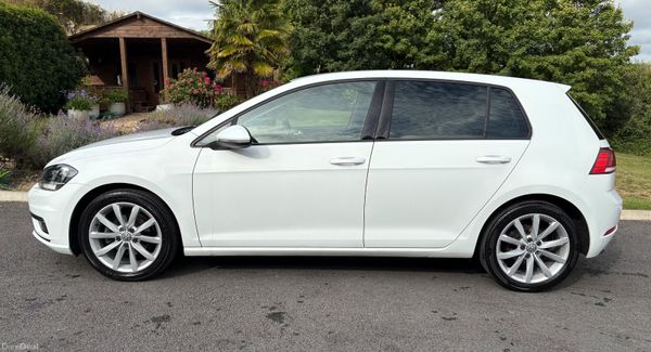2018 Volkswagen Golf 1.0 TSI Highline Manual 395365638