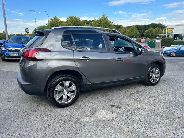 Peugeot 2008 1.2 Petrol AUTO LOW LMS 395368986