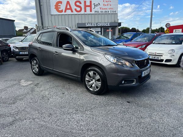 Peugeot 2008 1.2 Petrol AUTO LOW LMS 395369022