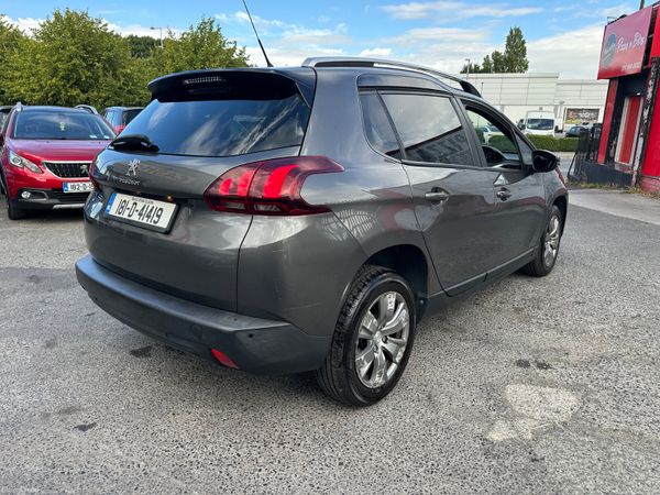 Peugeot 2008 1.2 Petrol AUTO LOW LMS 395369146