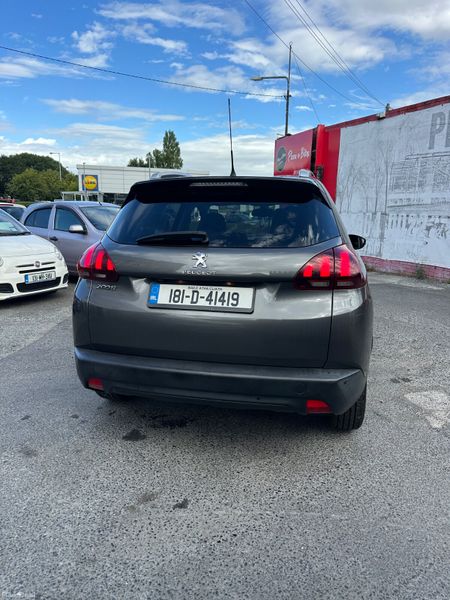 Peugeot 2008 1.2 Petrol AUTO LOW LMS 395369148