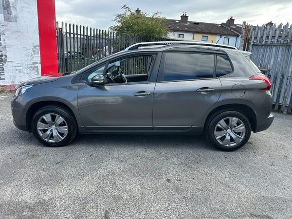 Peugeot 2008 1.2 Petrol AUTO LOW LMS 395369158