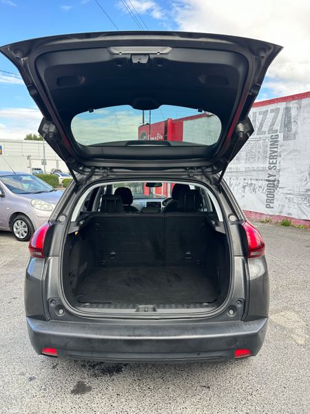 Peugeot 2008 1.2 Petrol AUTO LOW LMS 395369160