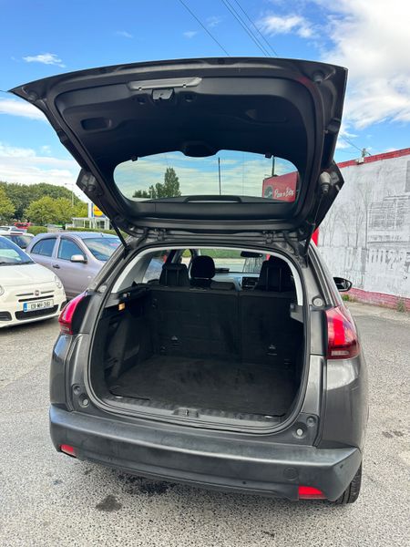 Peugeot 2008 1.2 Petrol AUTO LOW LMS 395369162