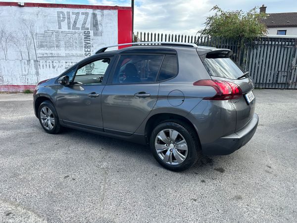 Peugeot 2008 1.2 Petrol AUTO LOW LMS 395369164