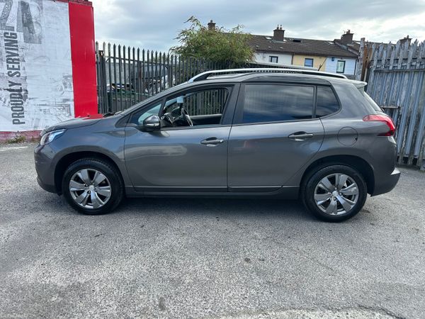 Peugeot 2008 1.2 Petrol AUTO LOW LMS 395369172