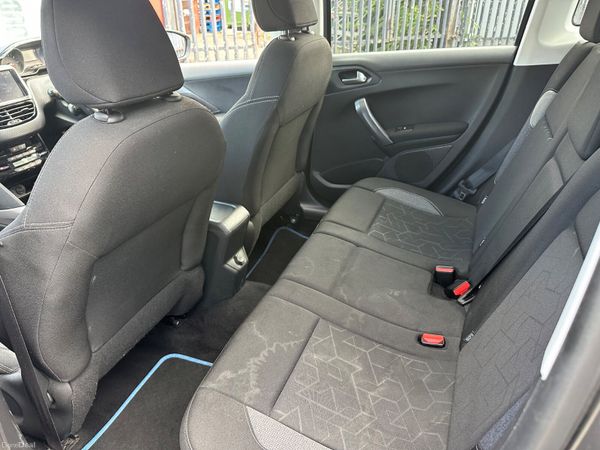 Peugeot 2008 1.2 Petrol AUTO LOW LMS 395369184