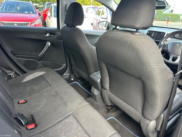 Peugeot 2008 1.2 Petrol AUTO LOW LMS 395369196