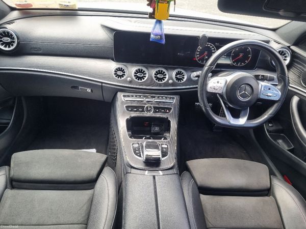 Mercedes-Benz E-Class 2019 395370744