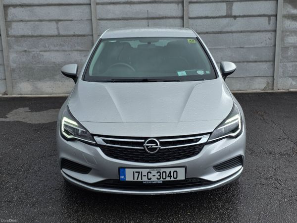 Opel Astra 1.0i Turbo (105PS) S/S ecoTEC SC 395372084
