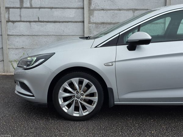 Opel Astra 1.0i Turbo (105PS) S/S ecoTEC SC 395372094