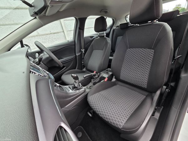 Opel Astra 1.0i Turbo (105PS) S/S ecoTEC SC 395372116
