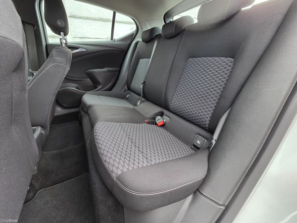 Opel Astra 1.0i Turbo (105PS) S/S ecoTEC SC 395372126