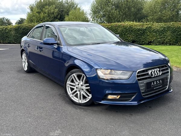 2015 Audi A4 Ultra 395376054