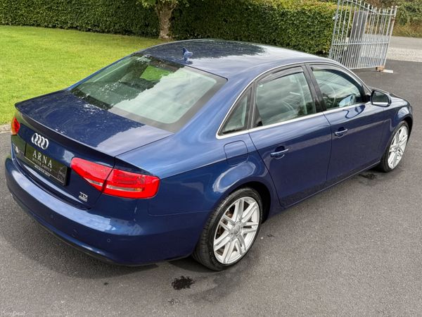 2015 Audi A4 Ultra 395376154