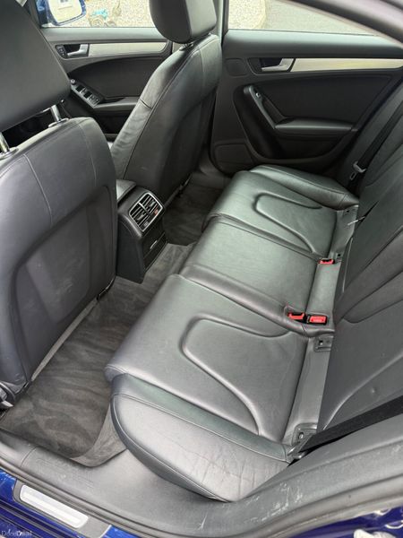 2015 Audi A4 Ultra 395376256