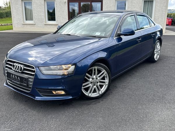 2015 Audi A4 Ultra 395376208