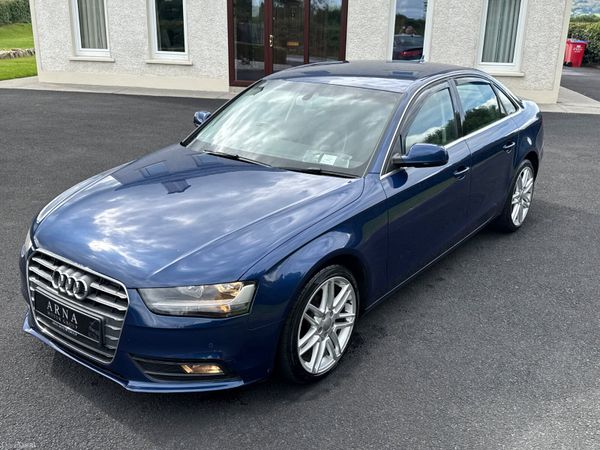 2015 Audi A4 Ultra 395376218