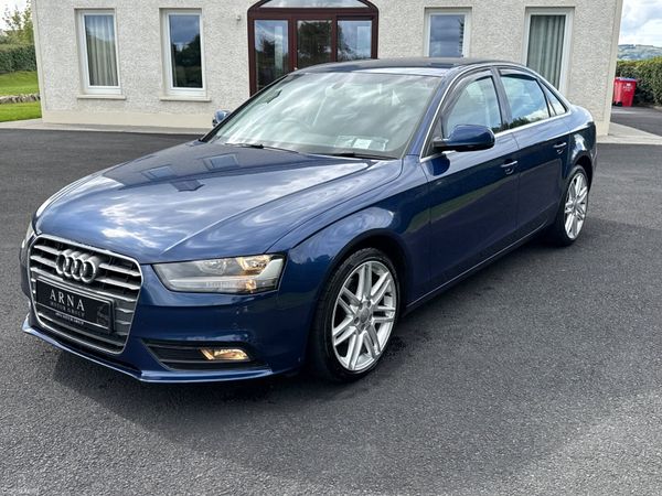 2015 Audi A4 Ultra 395376224