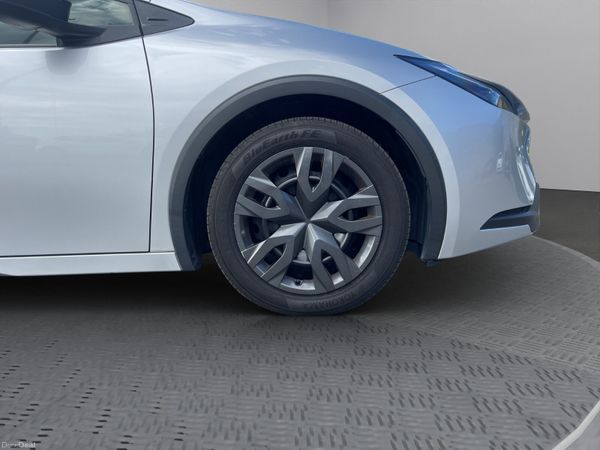 2023 TOYOTA PRIUS 1.8 PETROL HYBRID (S42) 395379446