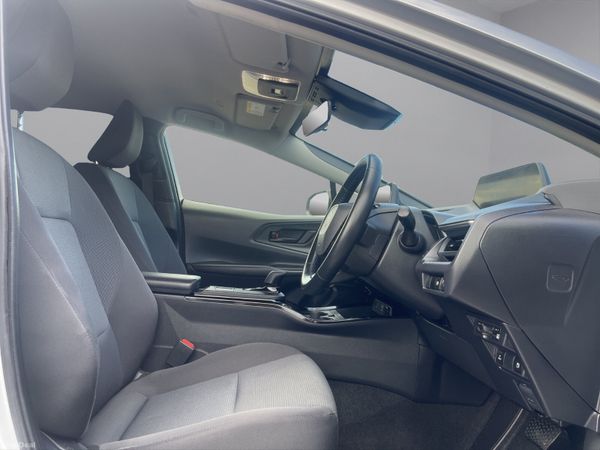 2023 TOYOTA PRIUS 1.8 PETROL HYBRID (S42) 395379546