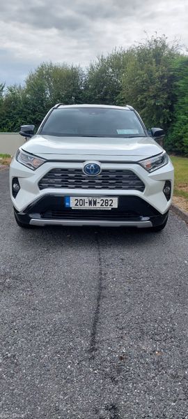 Toyota RAV4 2020 395379602