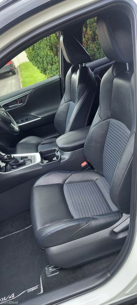 Toyota RAV4 2020 395379622