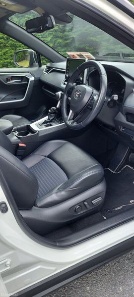 Toyota RAV4 2020 395379624