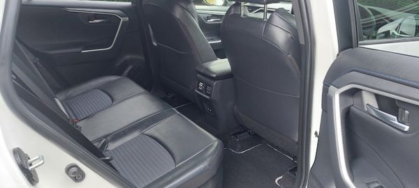 Toyota RAV4 2020 395379626