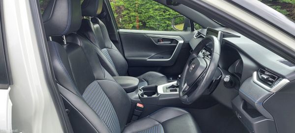 Toyota RAV4 2020 395379628