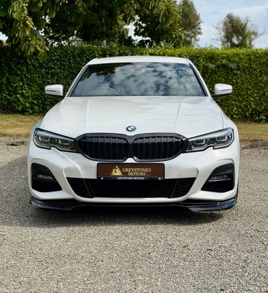 192 BMW 330e M Sport - M Performance kit + wheels 395387682
