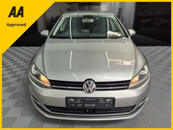 🚗 2013 Volkswagen Golf Mk7 Comfortline 🚗 395395516