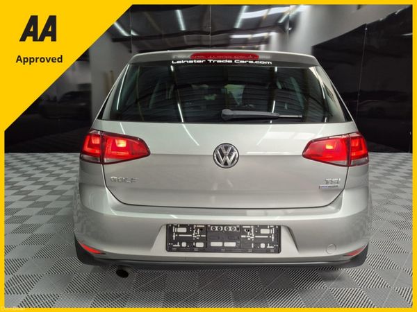 🚗 2013 Volkswagen Golf Mk7 Comfortline 🚗 395395518