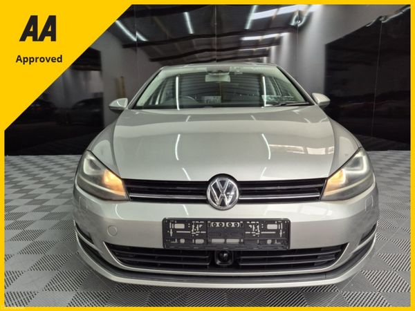 🚗 2013 Volkswagen Golf Mk7 Comfortline 🚗 395395522