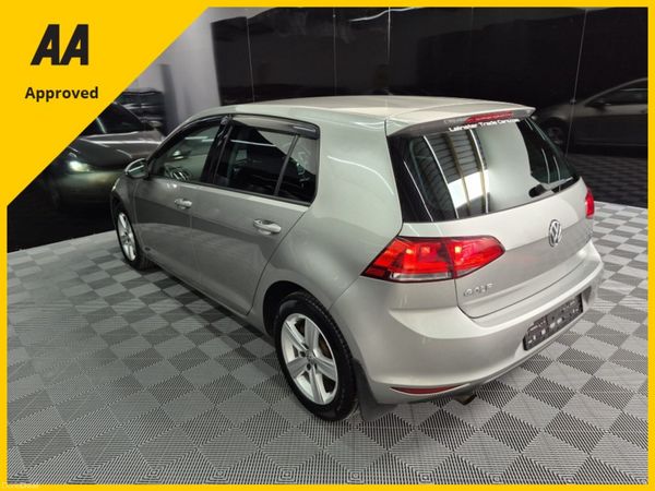 🚗 2013 Volkswagen Golf Mk7 Comfortline 🚗 395395526
