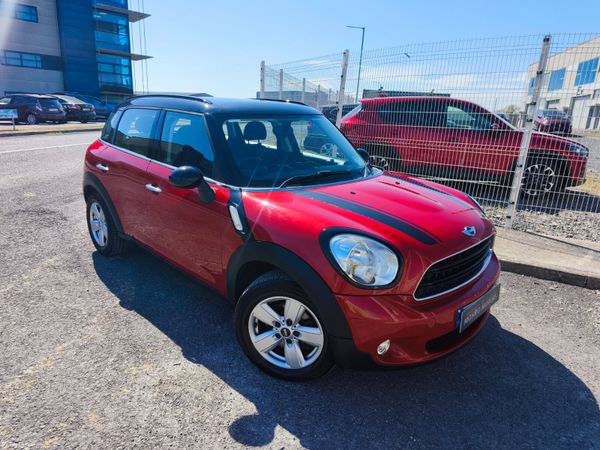 Mini Countryman 2015 1.6 COOPER 395399470